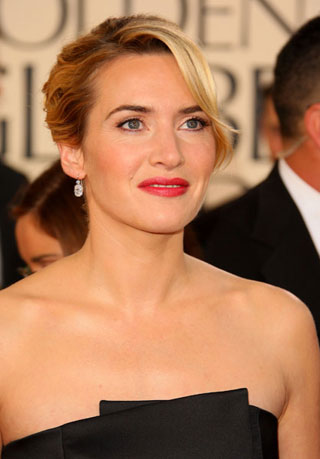 Kate Winslet 